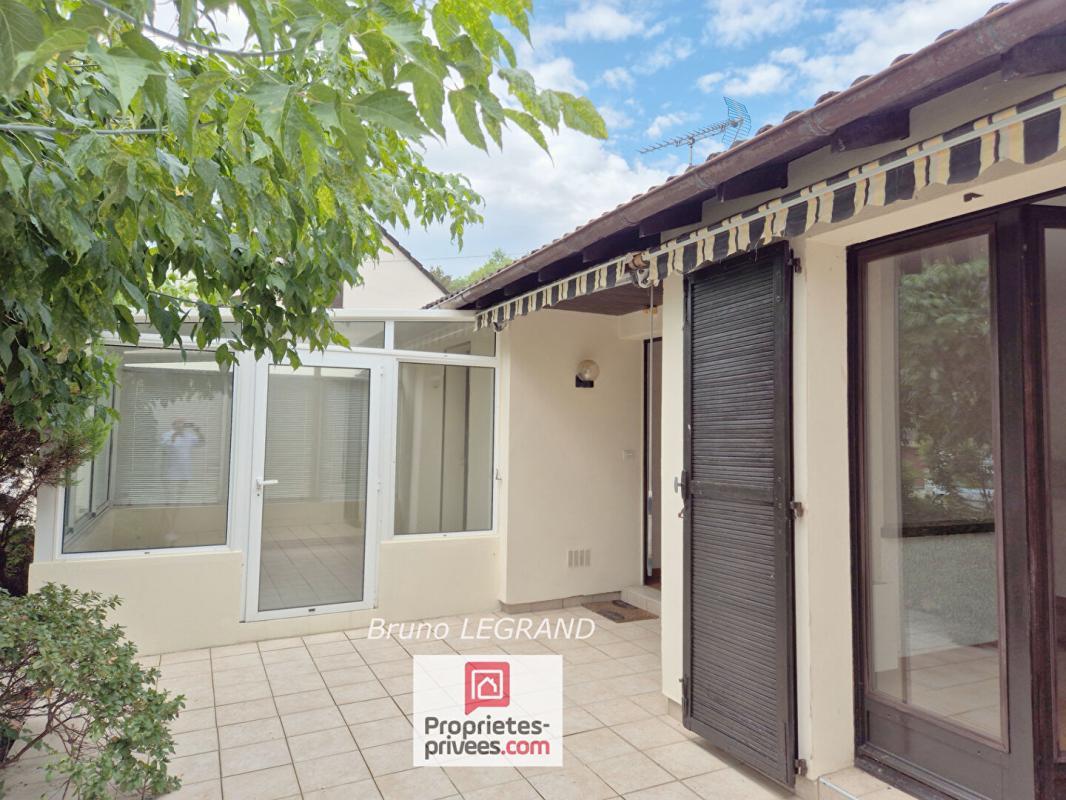 Maison à vendre, 78m², Salies-de-Béarn