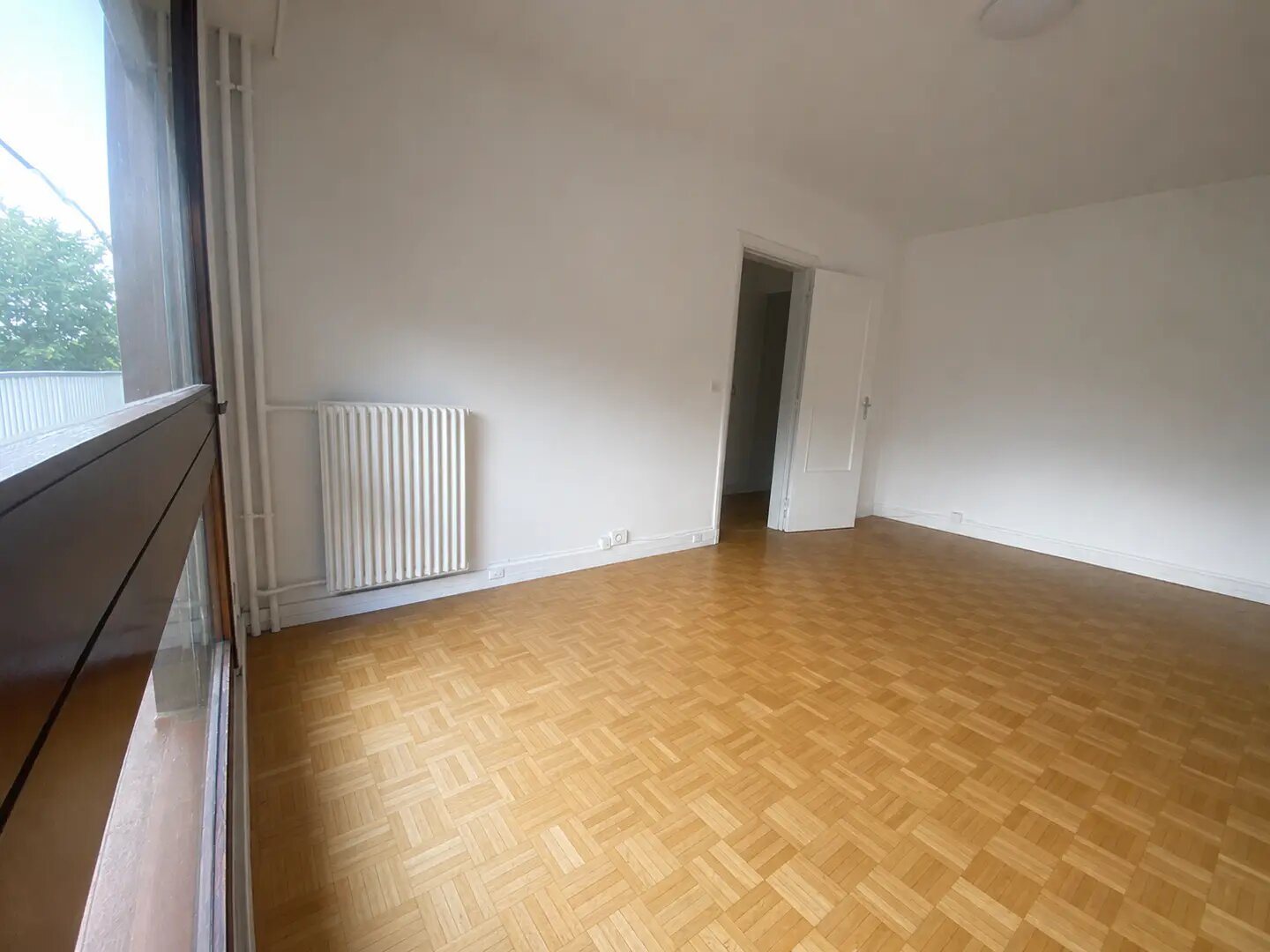Appartement à louer, 45m², Montreuil