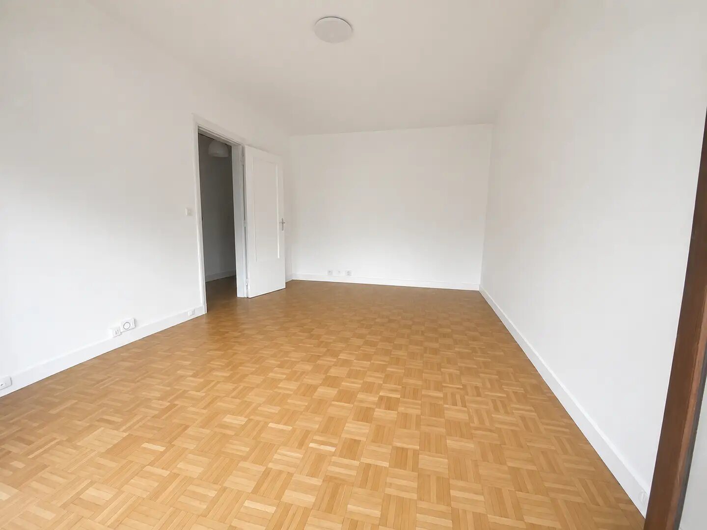 Appartement à louer, 45m², Montreuil