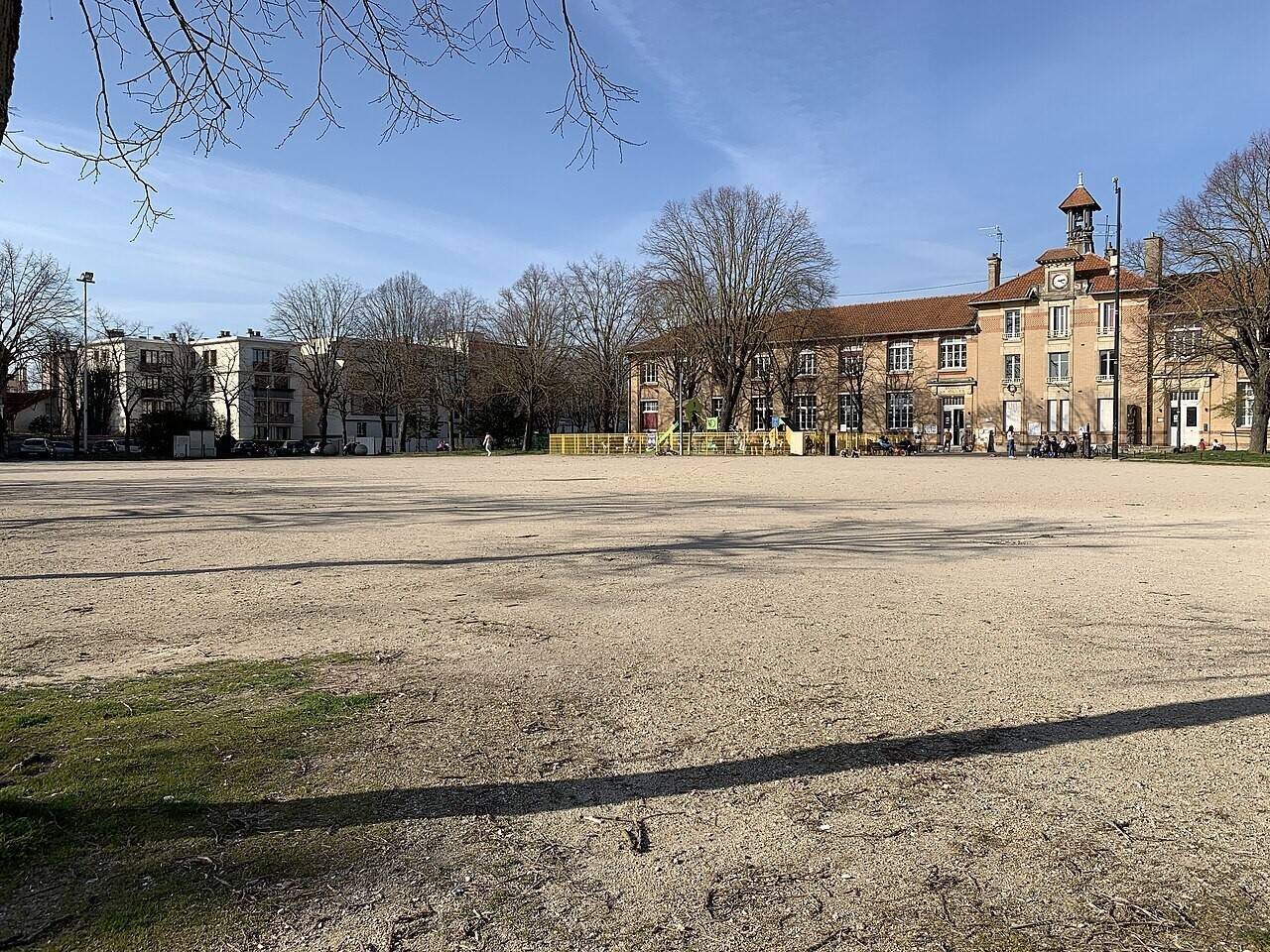 Appartement à vendre, 30m², Saint-Maur-des-Fossés