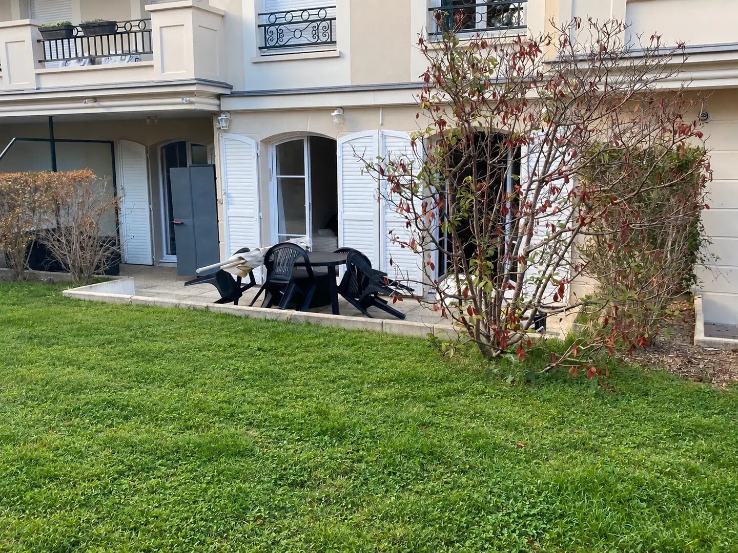 Appartement à louer, 58m², Le Raincy