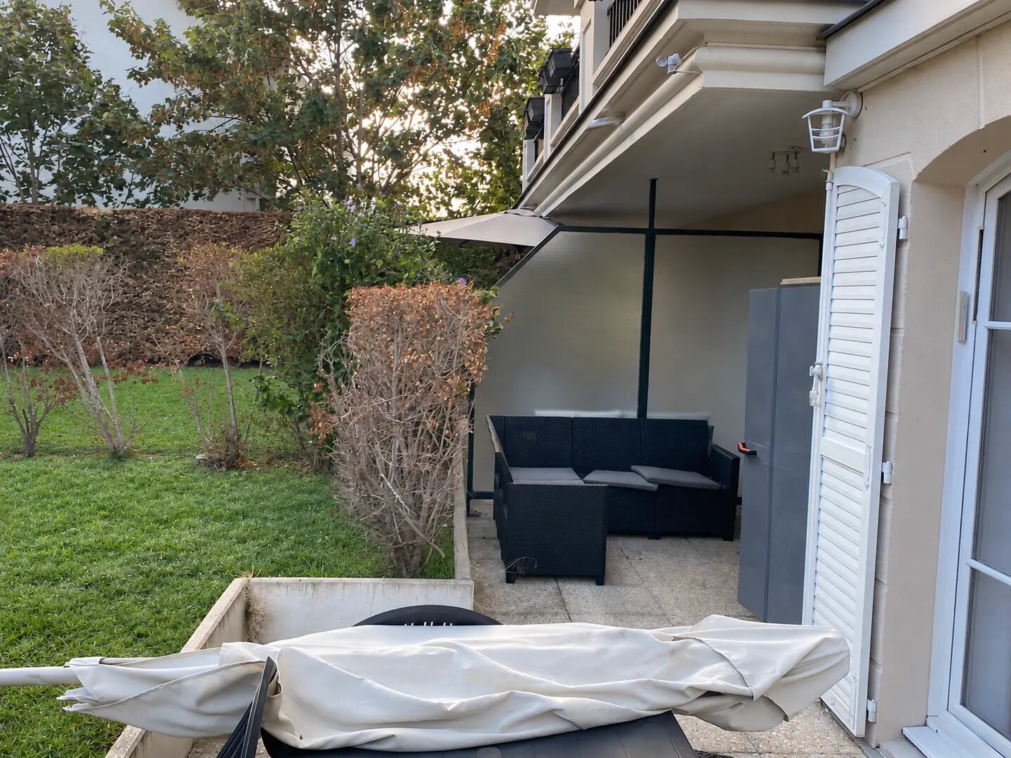 Appartement à louer, 58m², Le Raincy