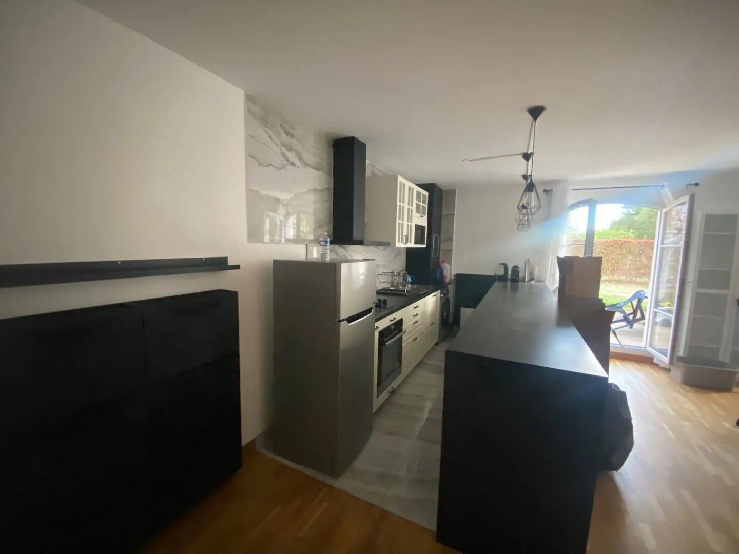 Appartement à louer, 58m², Le Raincy