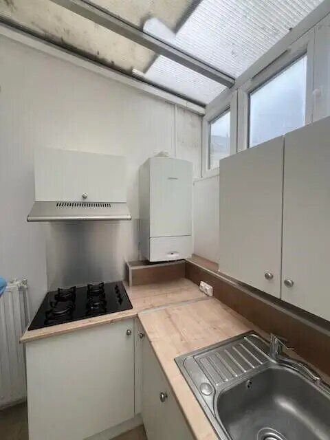 Maison à vendre, 74m², Saint-Quentin