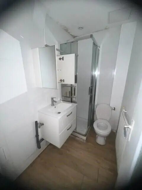 Maison à vendre, 74m², Saint-Quentin