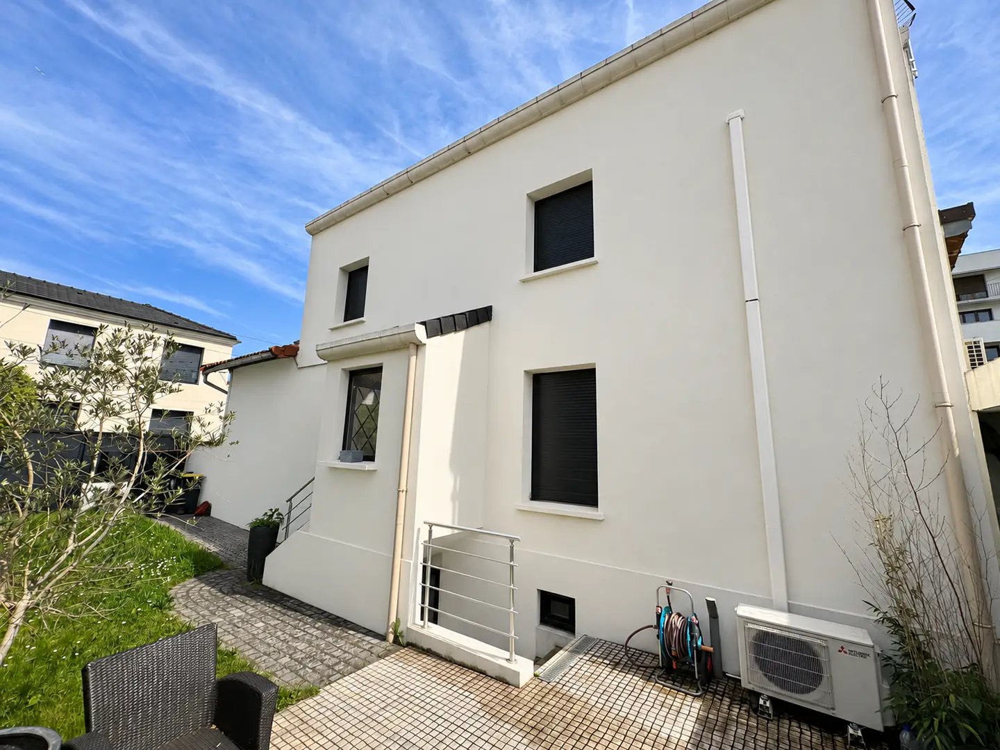 Maison à vendre, 95m², Saint-Maur-des-Fossés