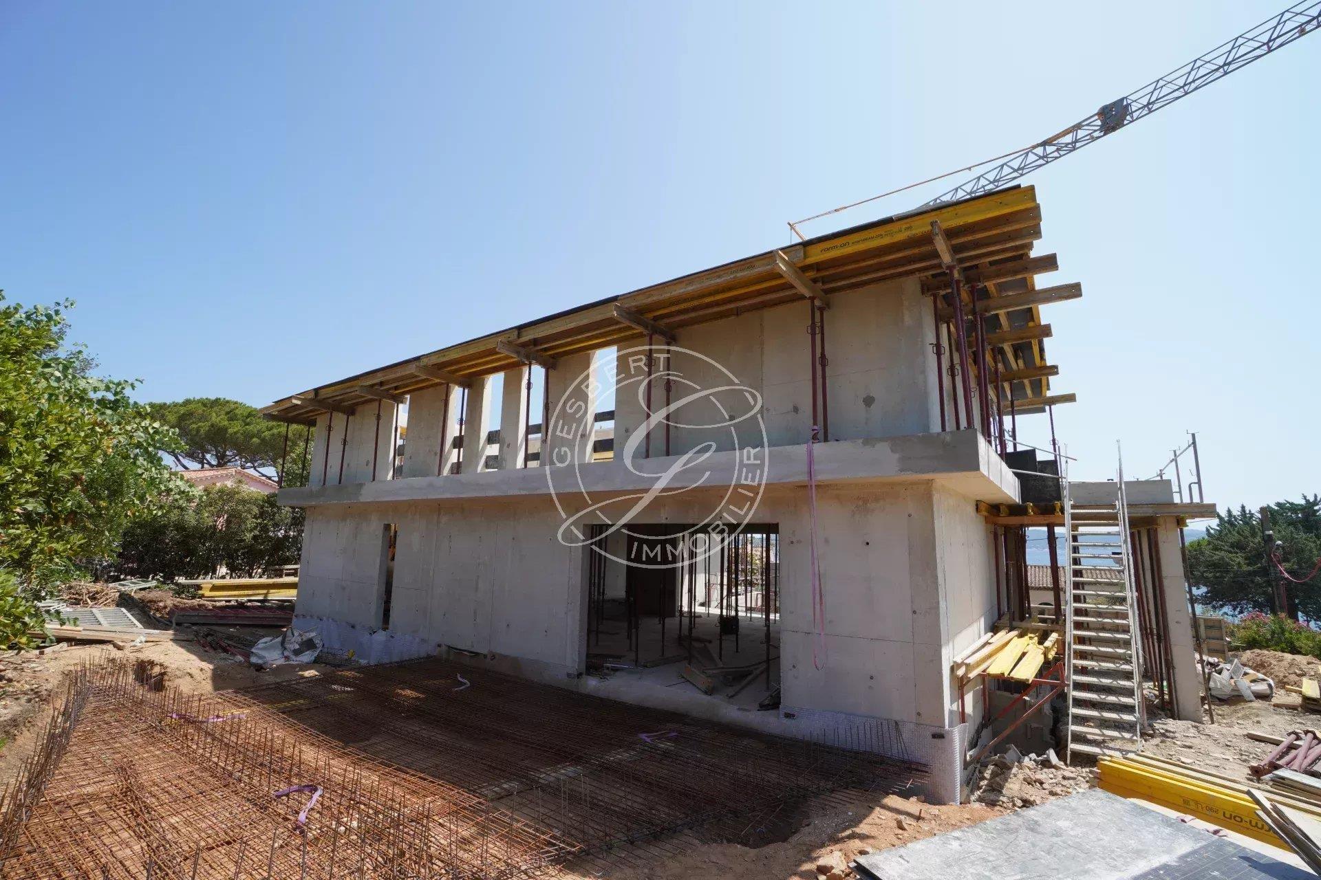 Maison à vendre, 285m², Sainte-Maxime