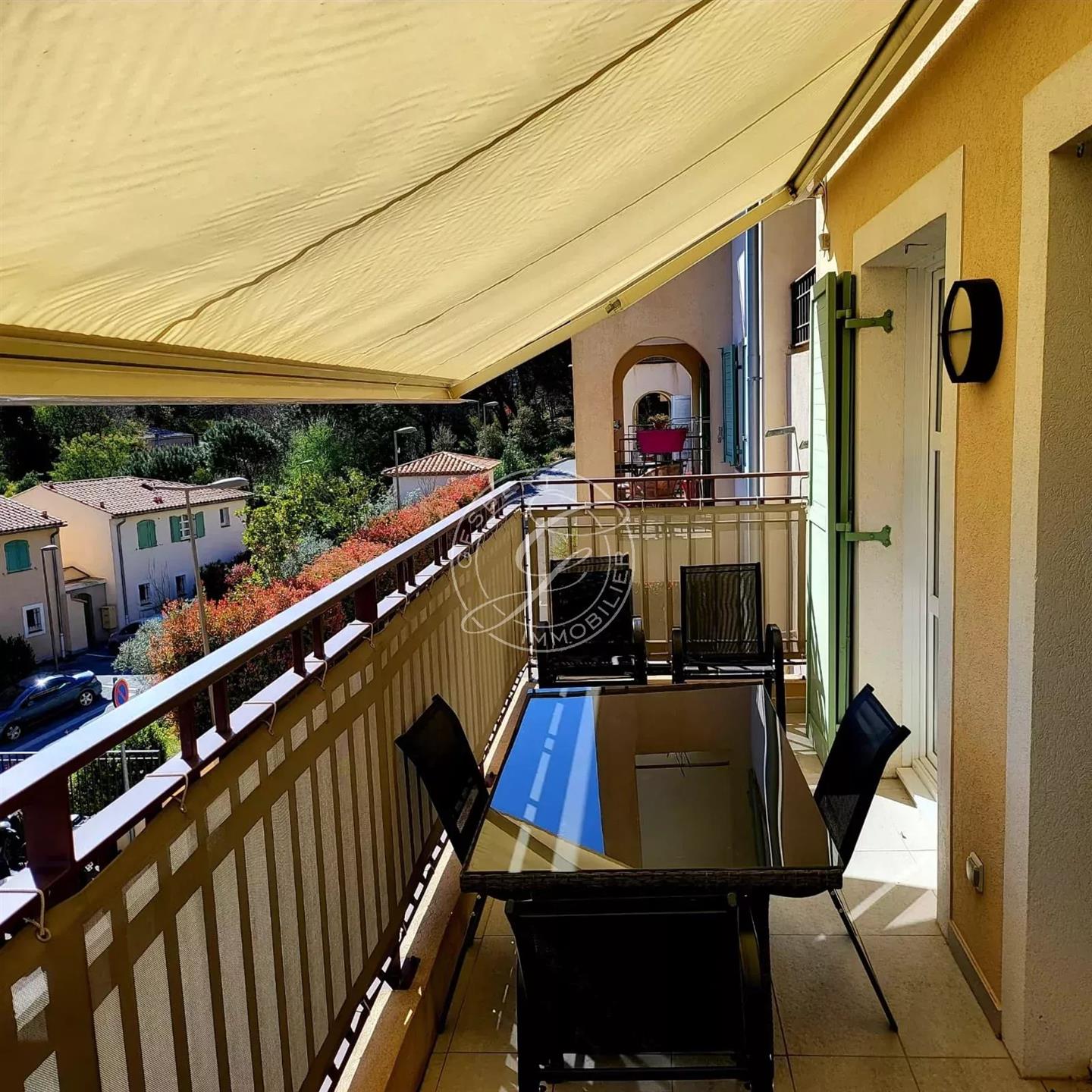 Appartement à vendre, 90m², Grimaud