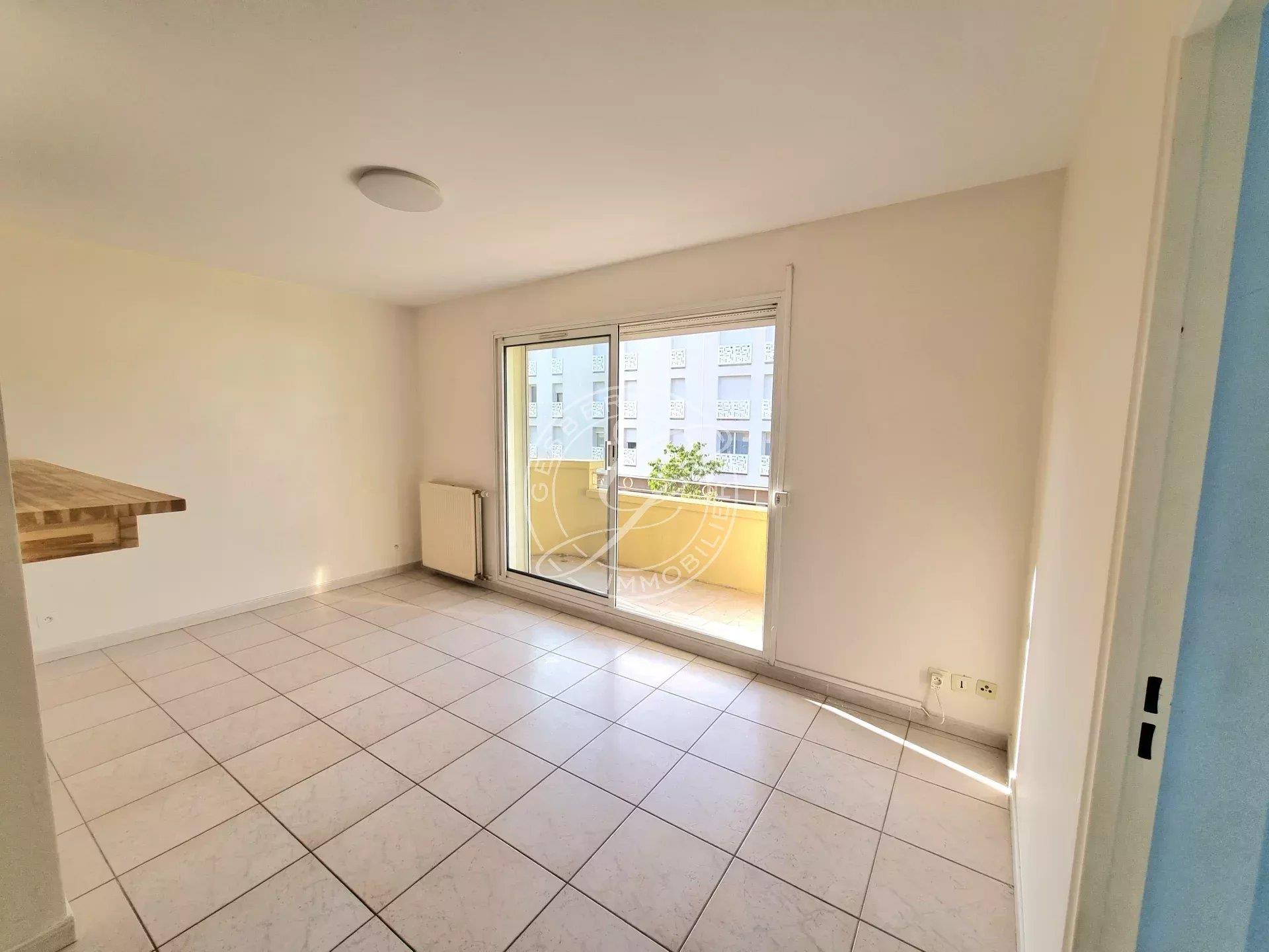 Appartement à vendre, 42m², Draguignan