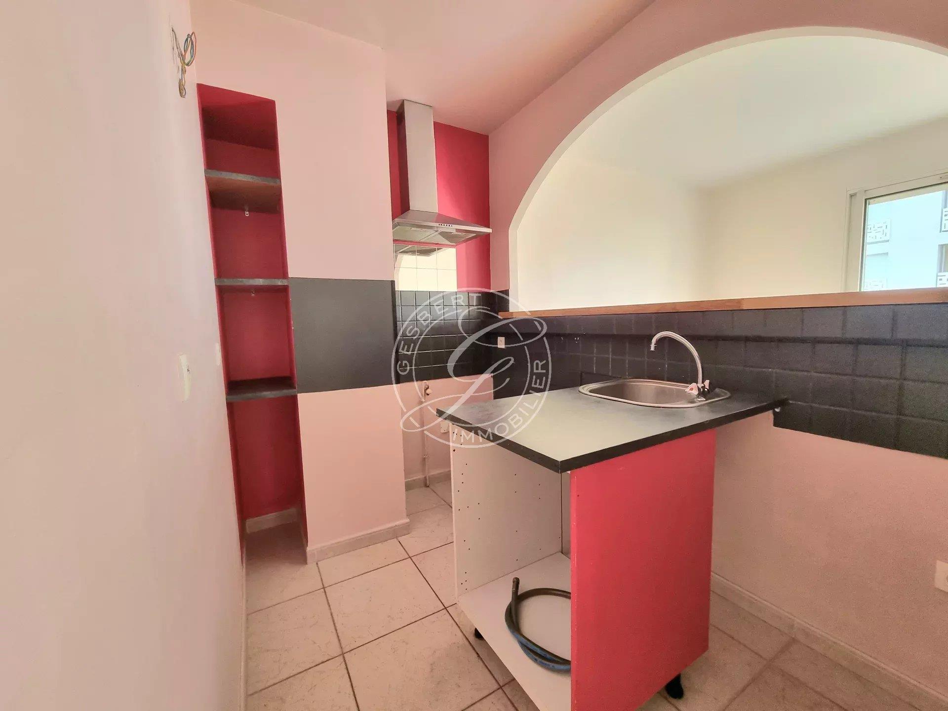 Appartement à vendre, 42m², Draguignan