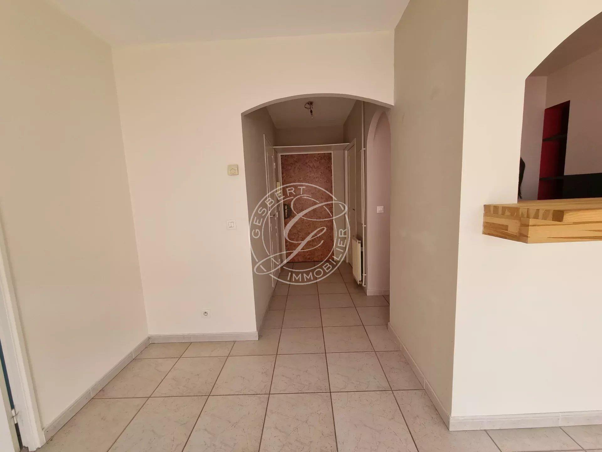 Appartement à vendre, 42m², Draguignan