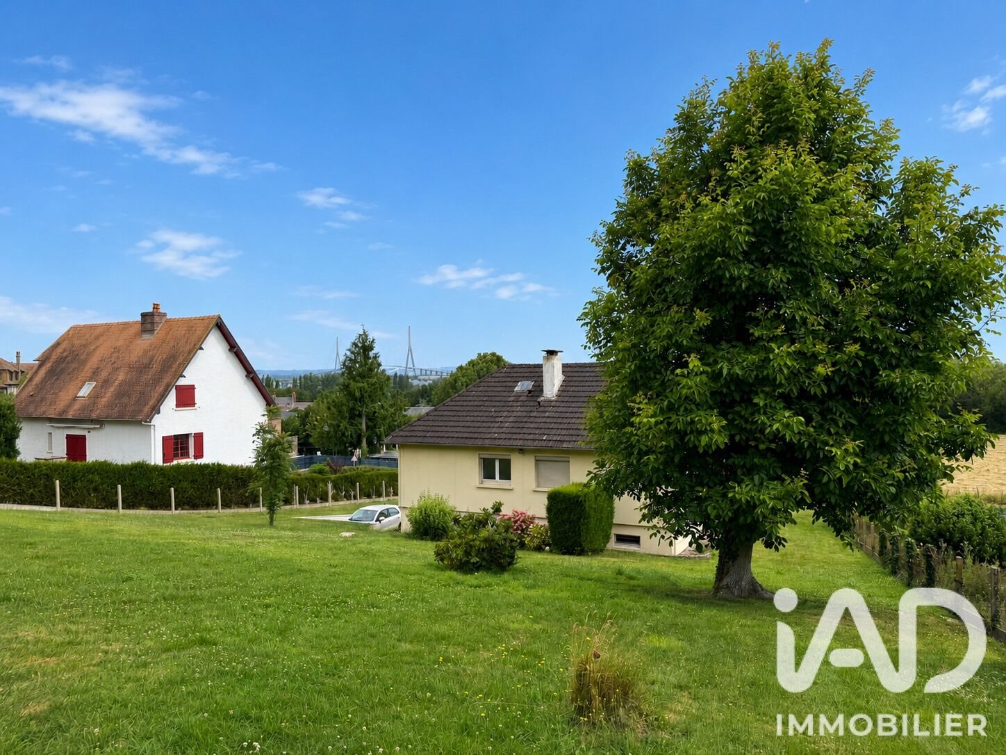 Maison à vendre, 77m², La Rivière-Saint-Sauveur