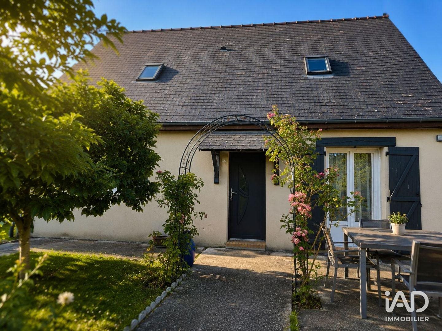 Maison à vendre, 130m², La Rivière-Saint-Sauveur
