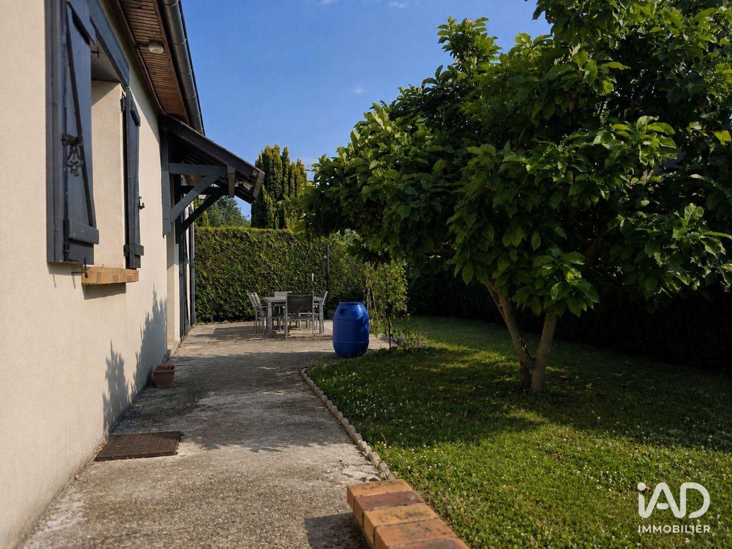 Maison à vendre, 130m², La Rivière-Saint-Sauveur