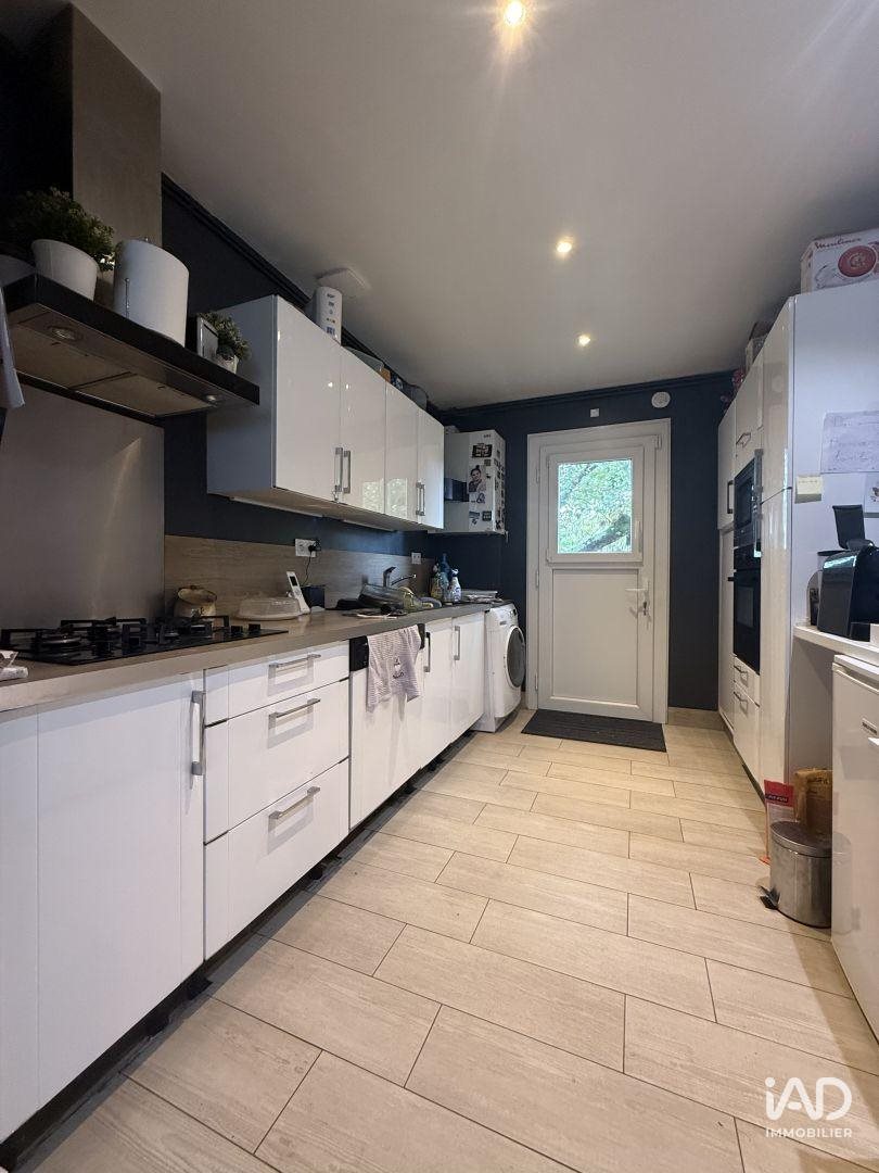 Maison à vendre, 130m², La Rivière-Saint-Sauveur