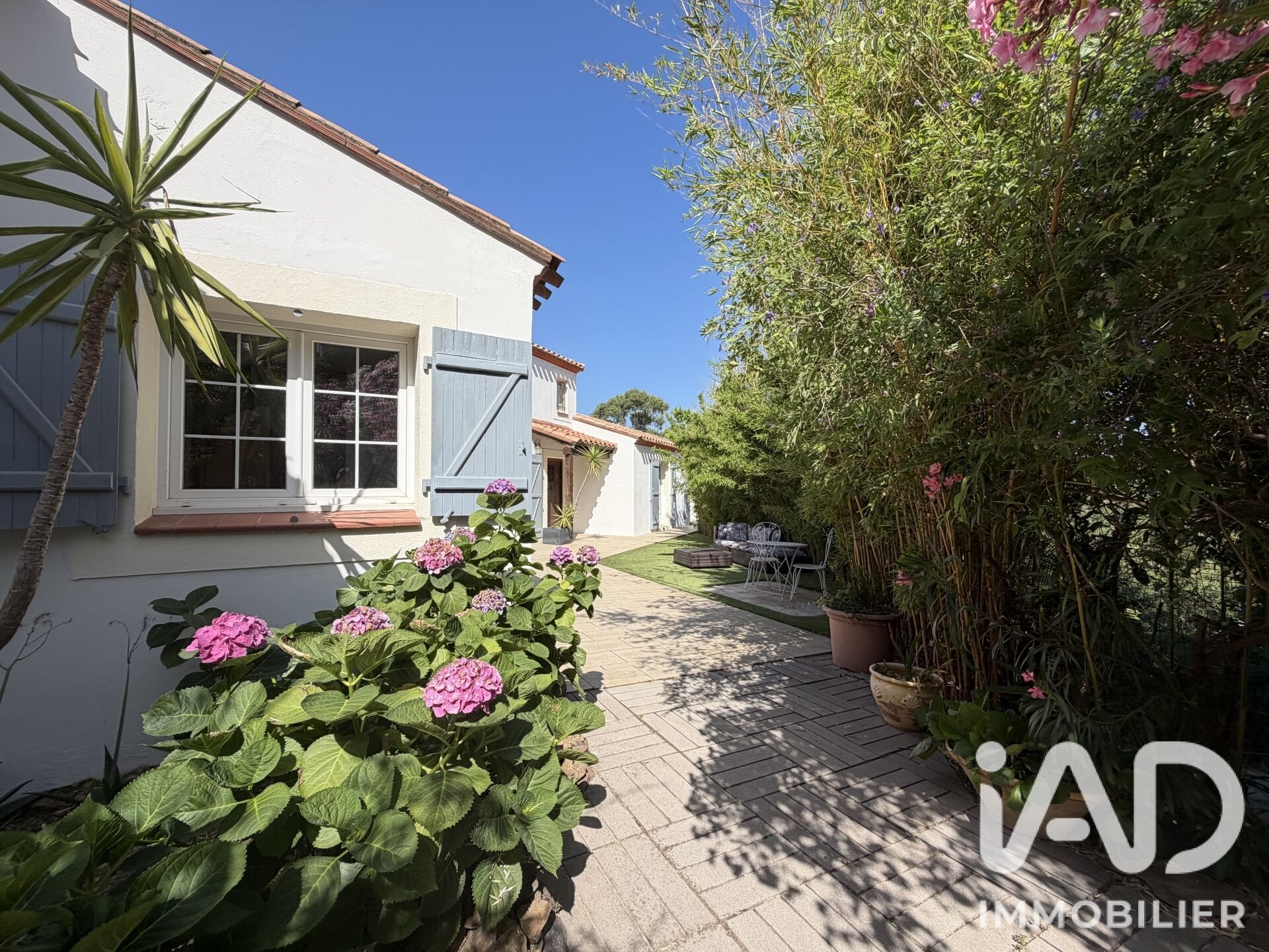 Maison à vendre, 149m², Banyuls-sur-Mer