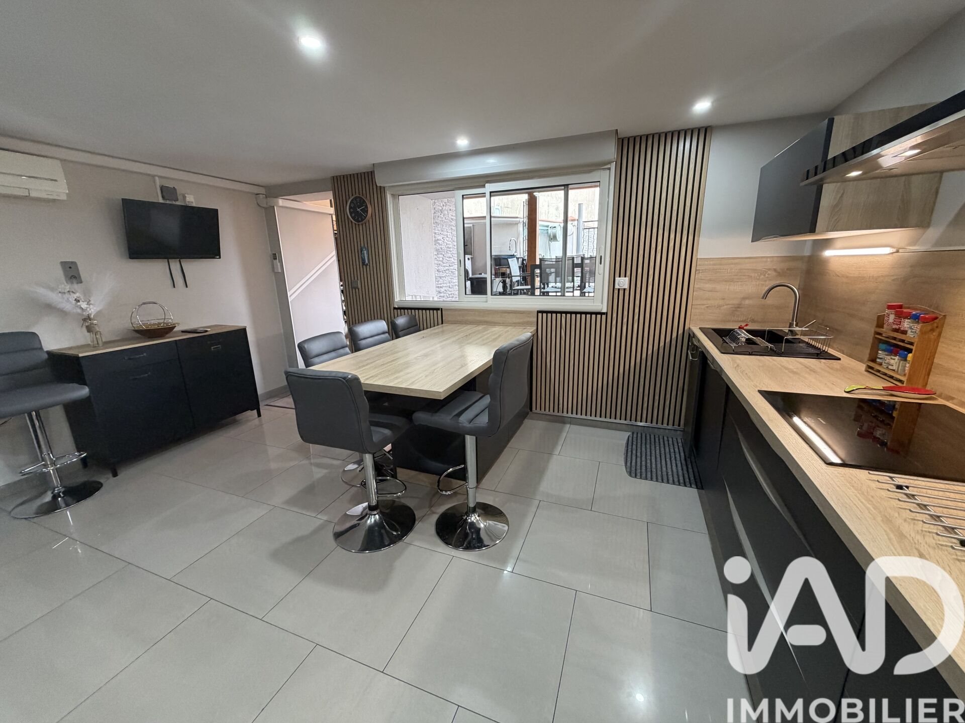 Maison à vendre, 107m², Villelongue-dels-Monts