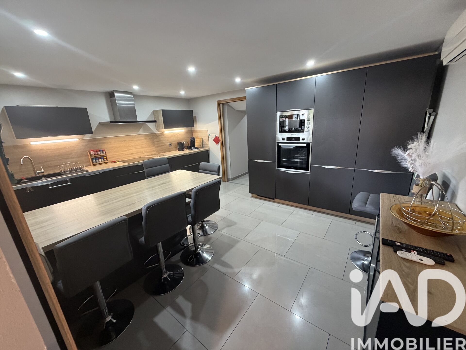 Maison à vendre, 107m², Villelongue-dels-Monts