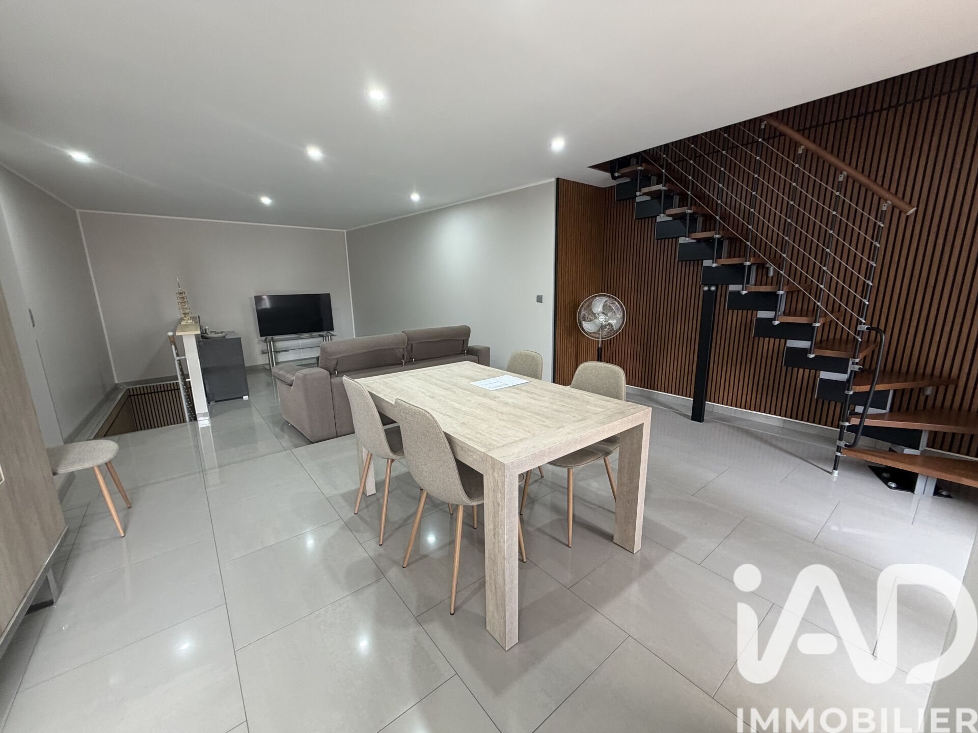 Maison à vendre, 107m², Villelongue-dels-Monts