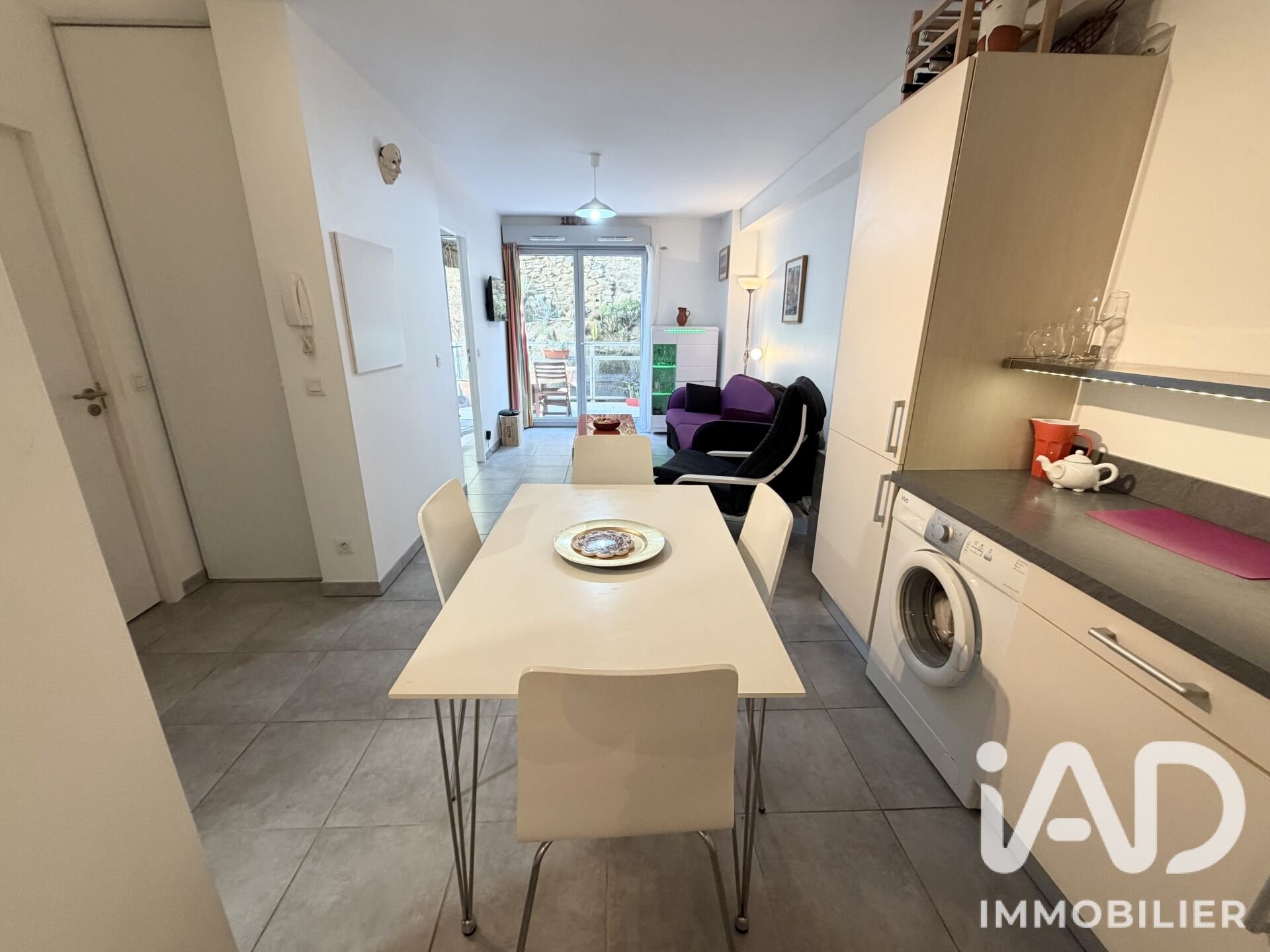 Appartement à vendre, 34m², Port-Vendres