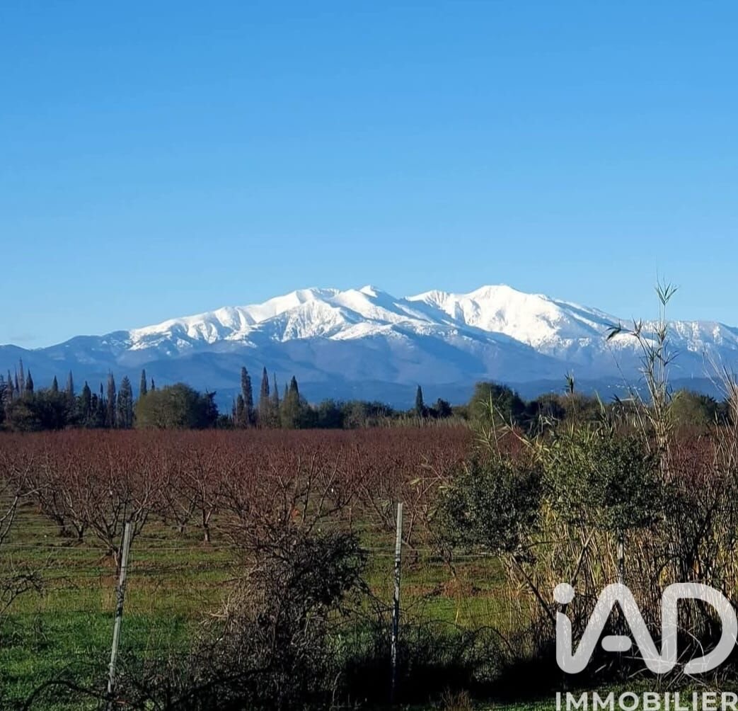 Maison à vendre, 154m², Laroque-des-Albères