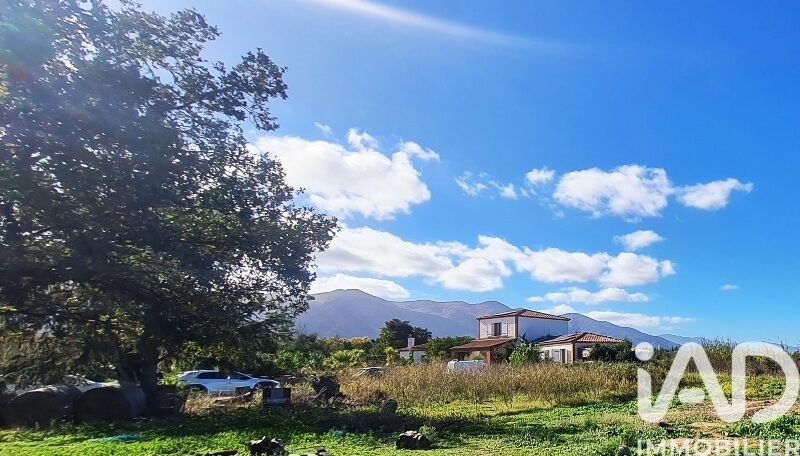 Maison à vendre, 154m², Laroque-des-Albères