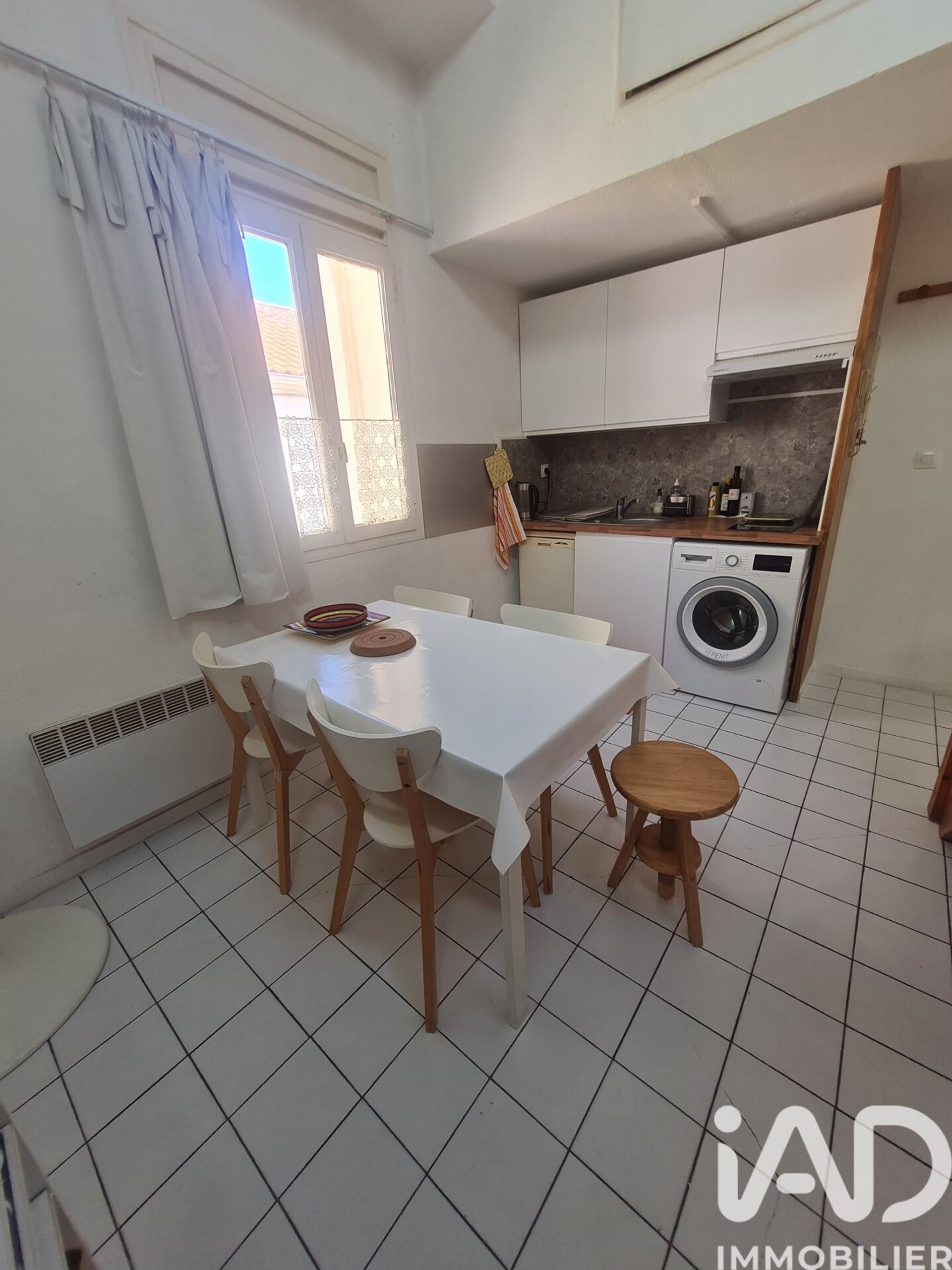 Appartement à vendre, 44m², Port-Vendres