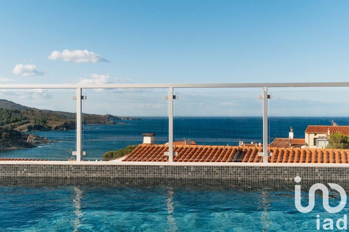Maison à vendre, 112m², Banyuls-sur-Mer