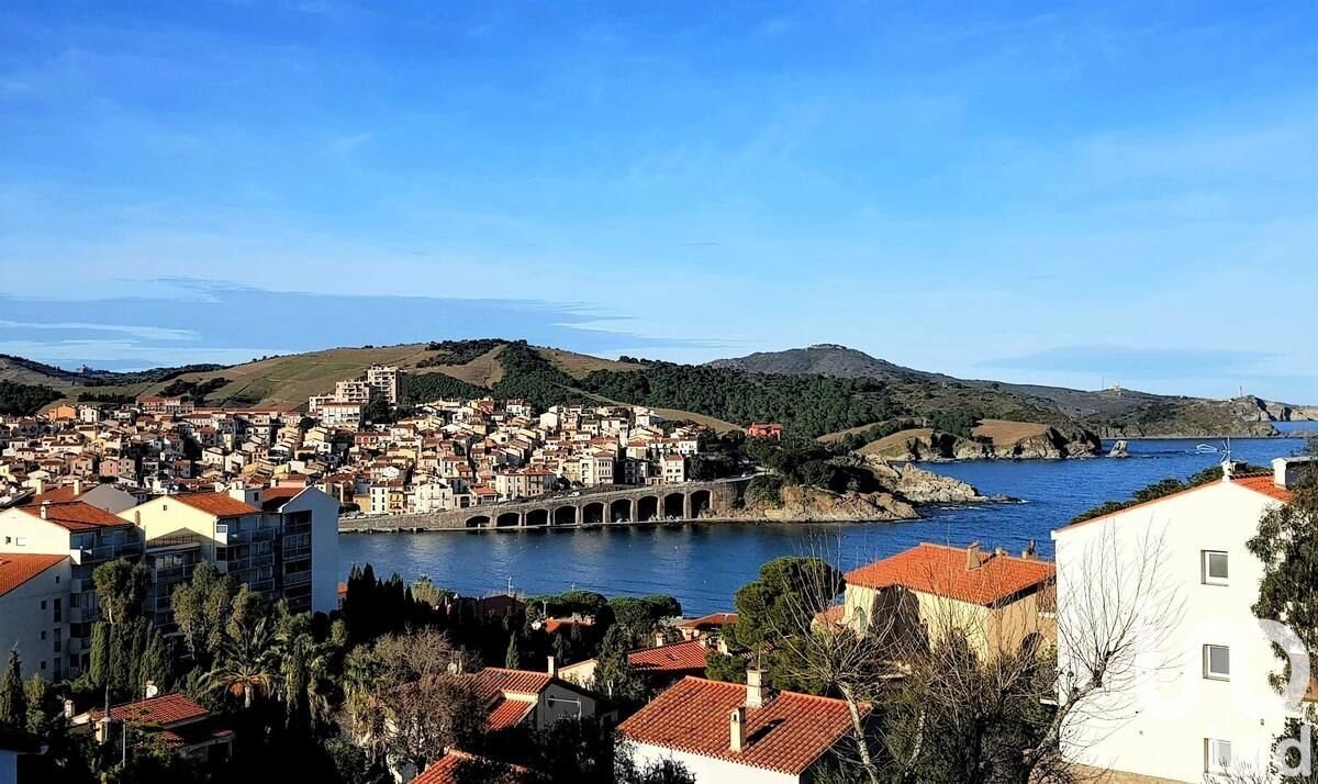 Maison à vendre, 112m², Banyuls-sur-Mer