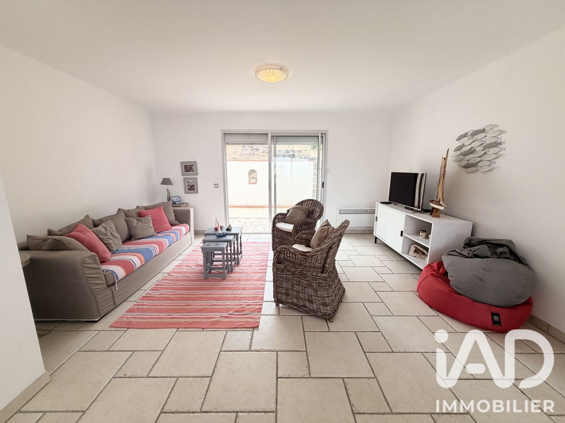 Maison à vendre, 112m², Banyuls-sur-Mer
