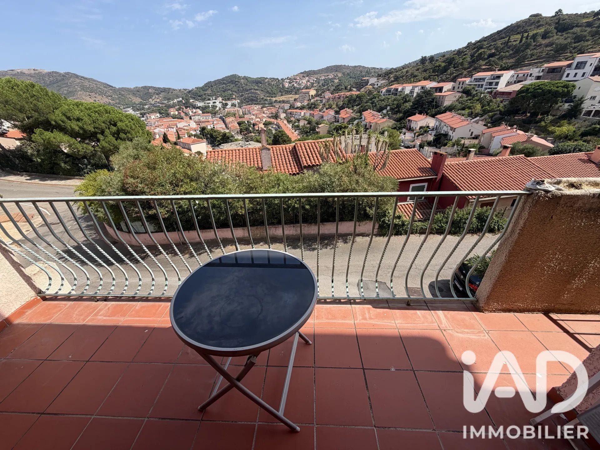 Appartement à vendre, 100m², Port-Vendres