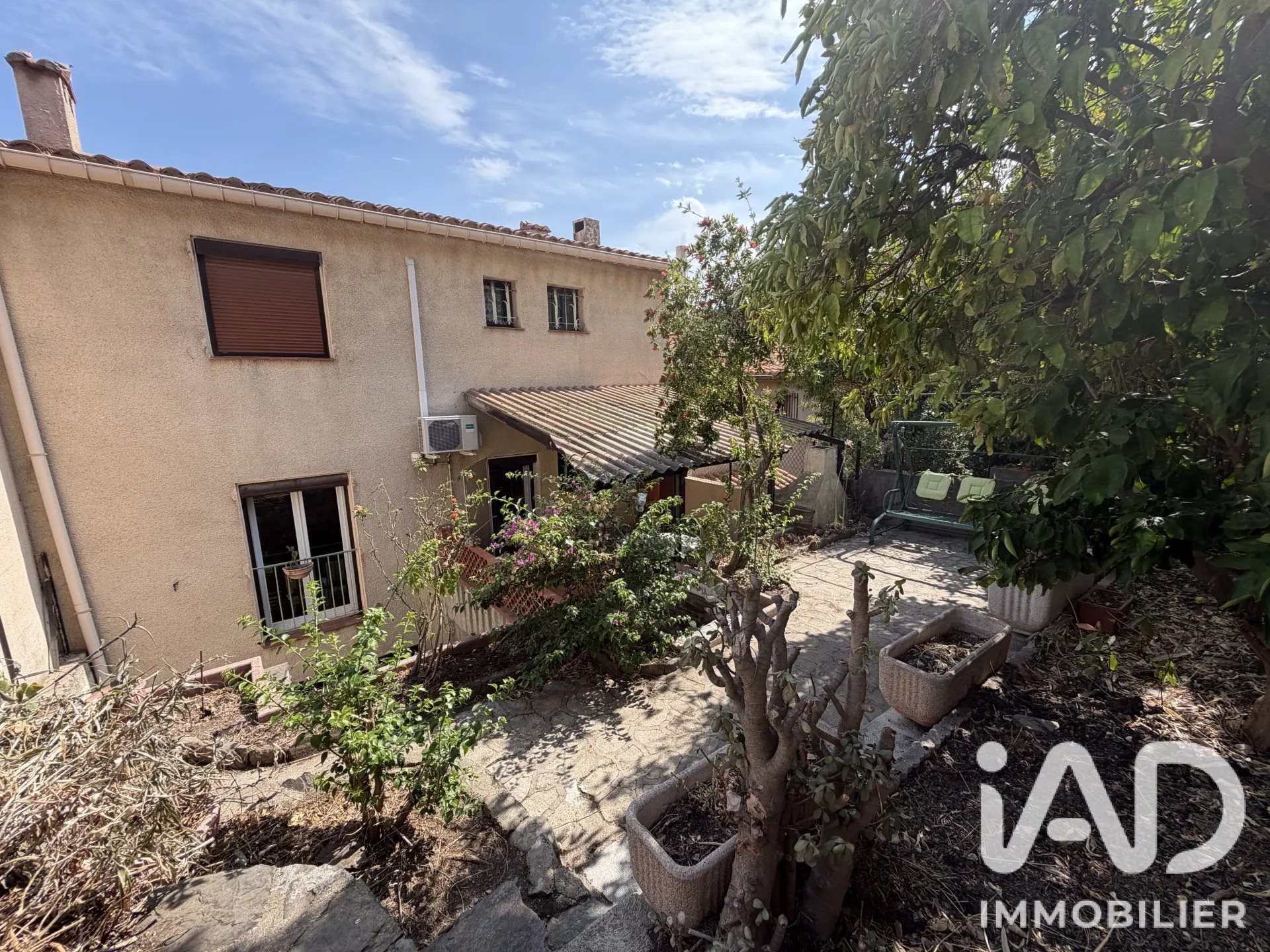 Appartement à vendre, 100m², Port-Vendres
