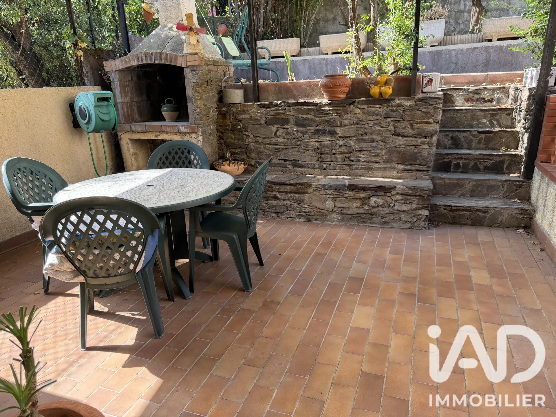 Appartement à vendre, 100m², Port-Vendres