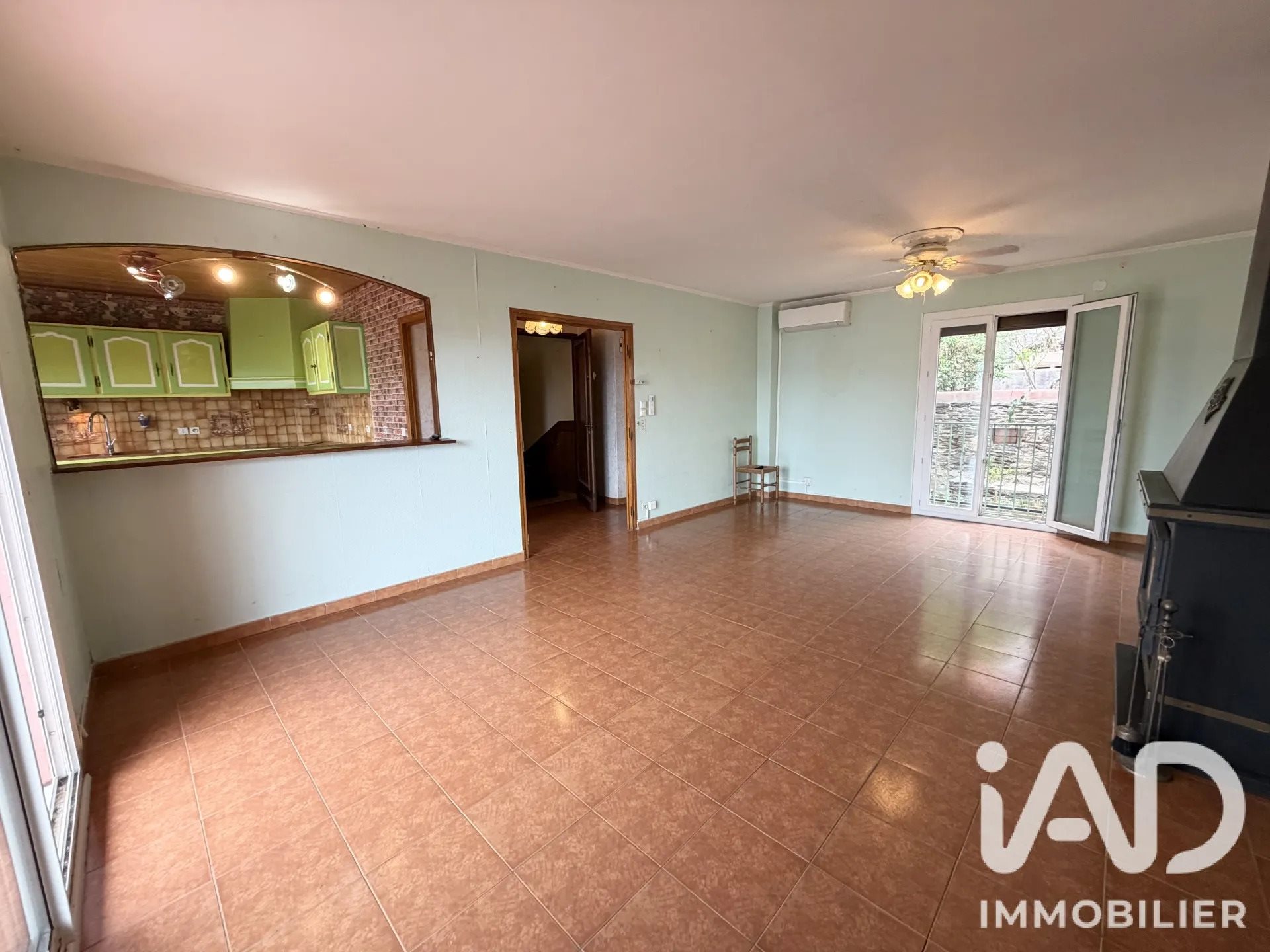 Appartement à vendre, 100m², Port-Vendres