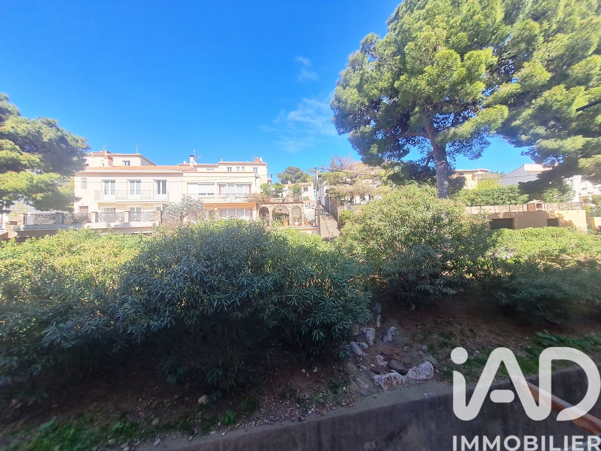 Appartement à vendre, 54m², Port-Vendres