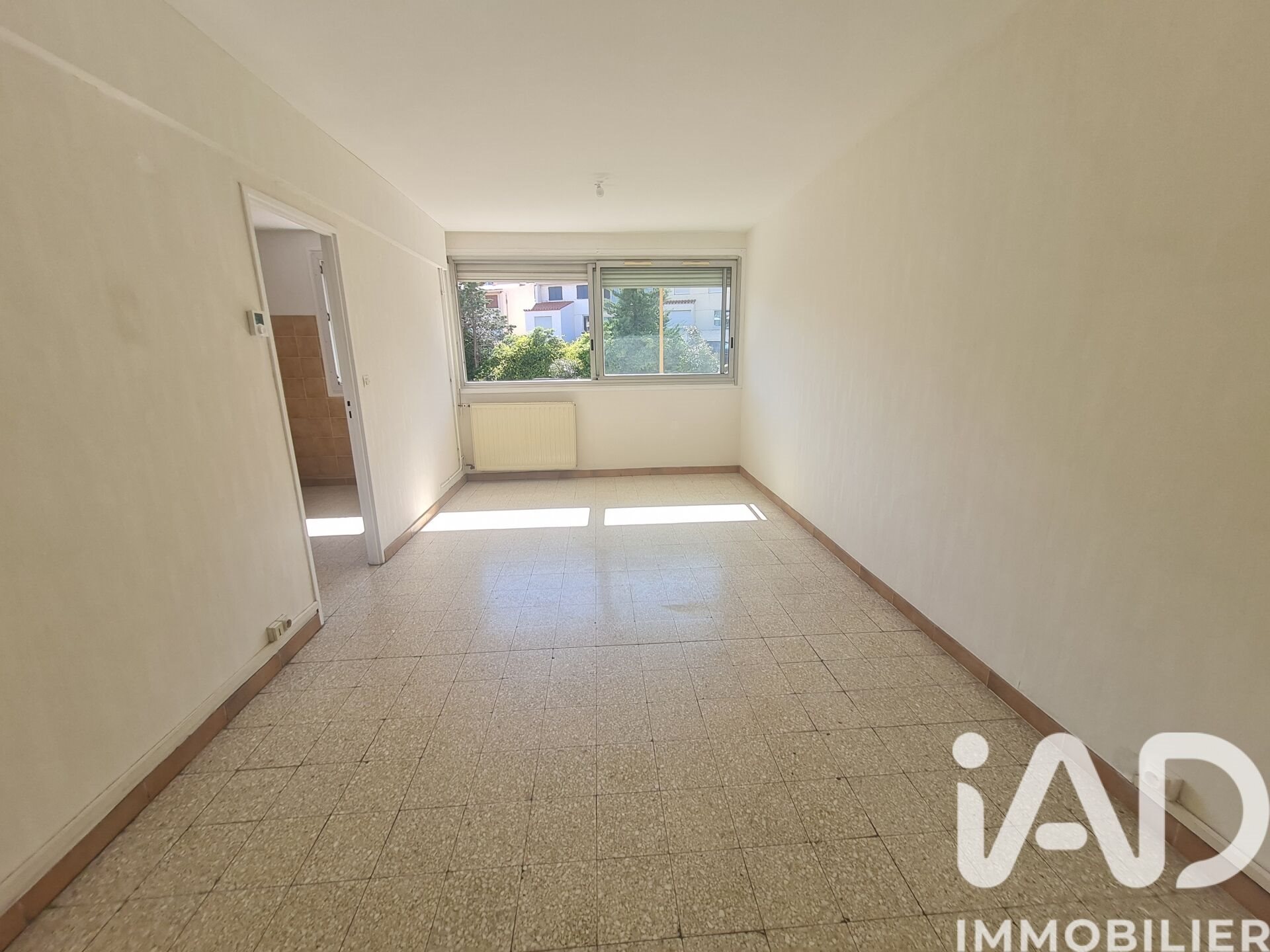 Appartement à vendre, 54m², Port-Vendres