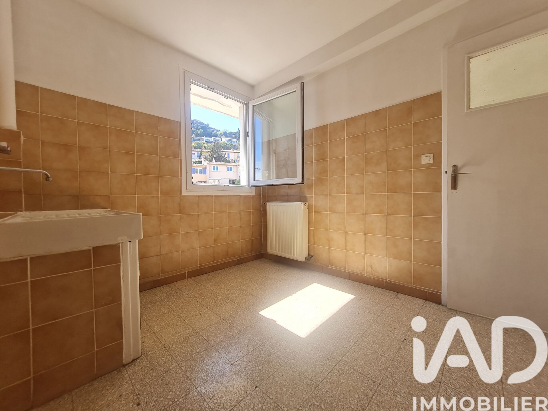 Appartement à vendre, 54m², Port-Vendres