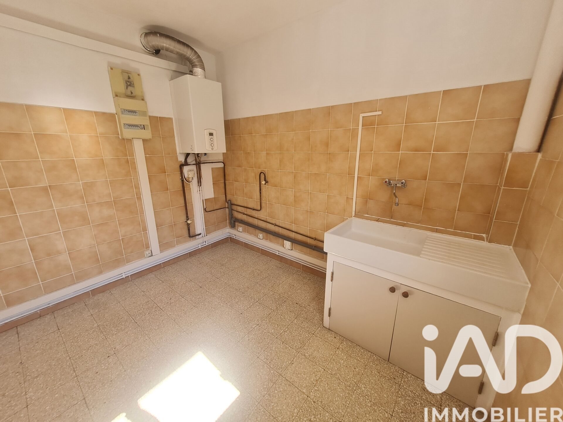 Appartement à vendre, 54m², Port-Vendres