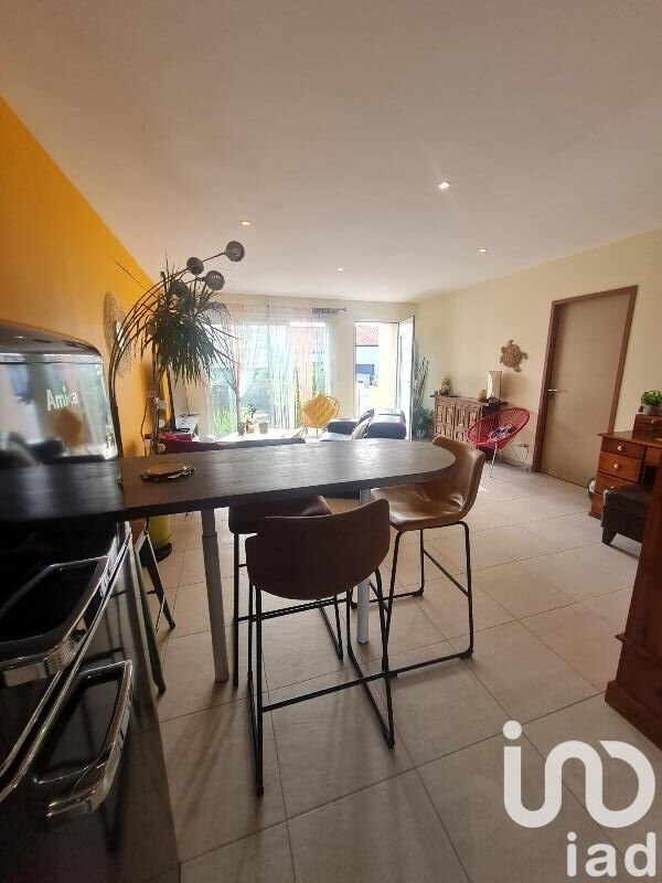 Maison à vendre, 61m², Ortaffa
