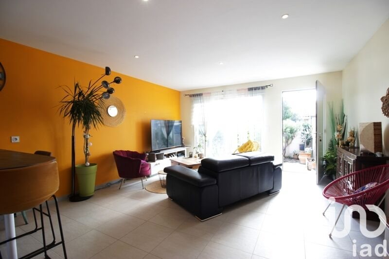 Maison à vendre, 61m², Ortaffa