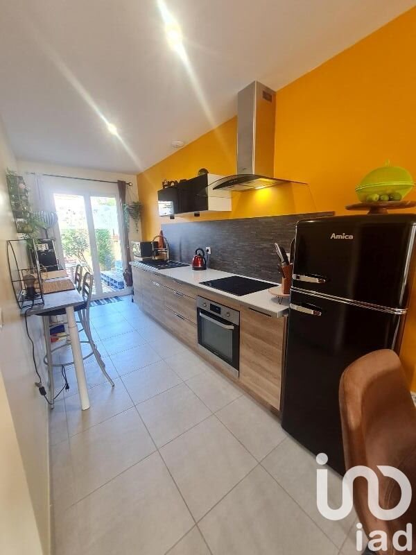 Maison à vendre, 61m², Ortaffa