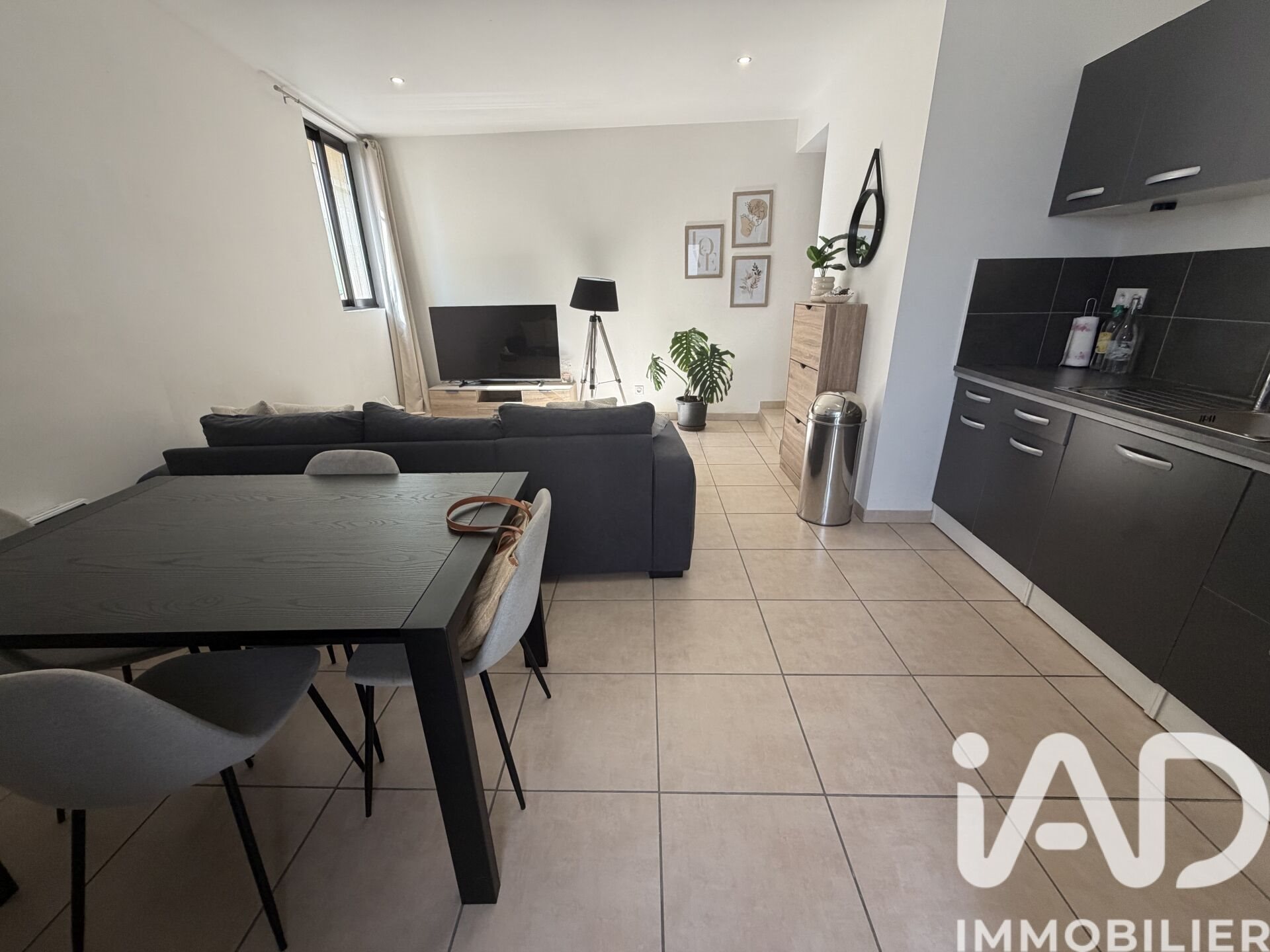 Maison à vendre, 132m², Canohès