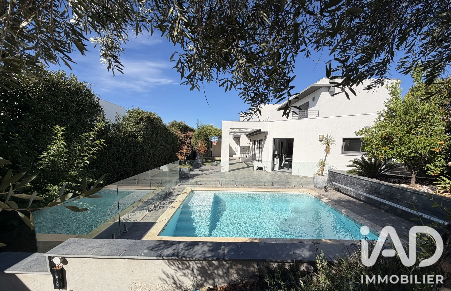 Maison à vendre, 190m², Villeneuve-de-la-Raho