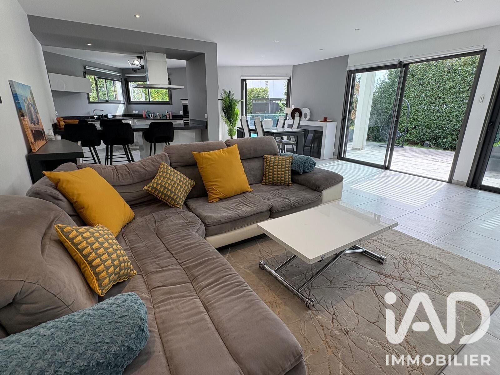 Maison à vendre, 190m², Villeneuve-de-la-Raho