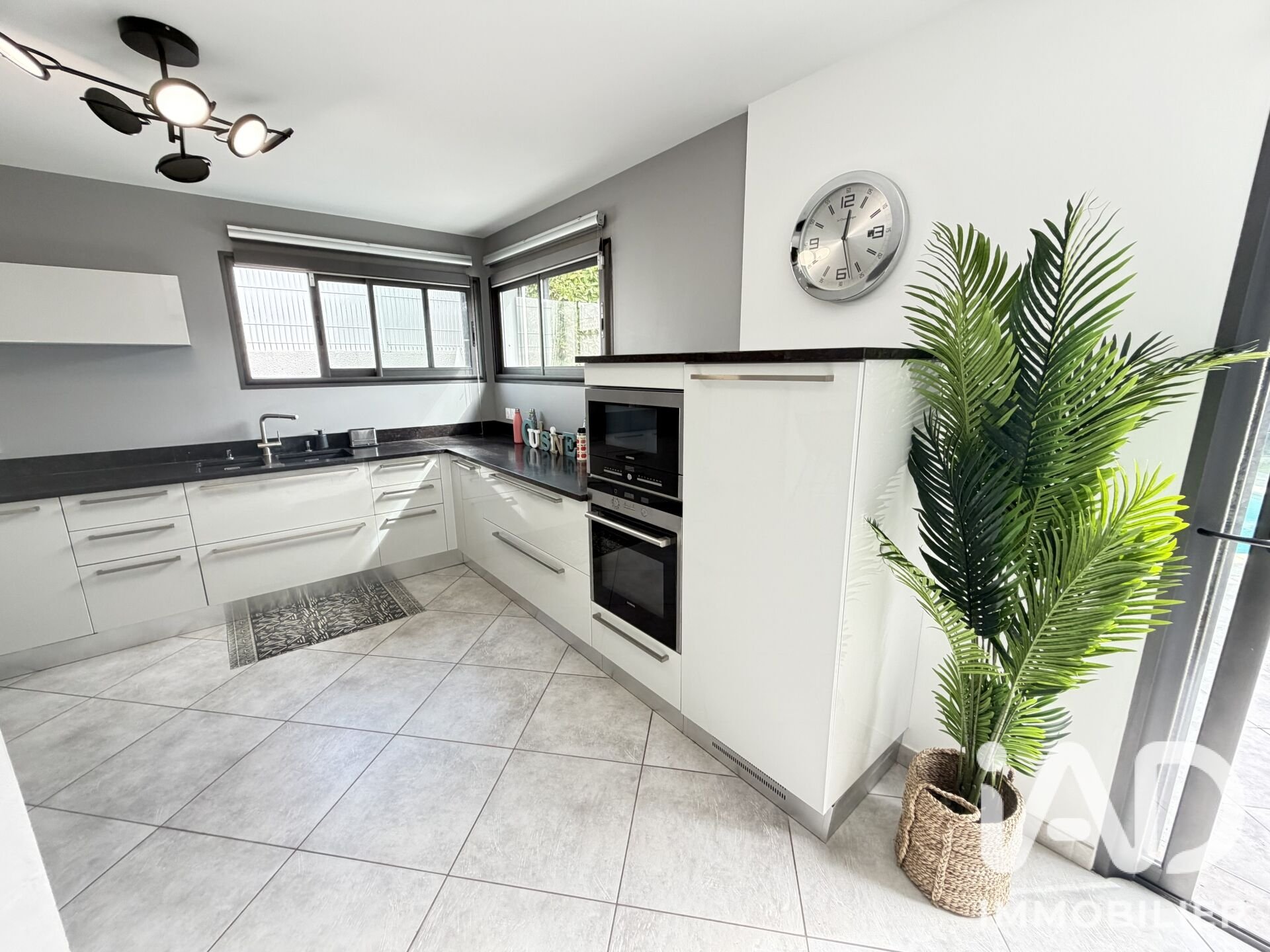 Maison à vendre, 190m², Villeneuve-de-la-Raho