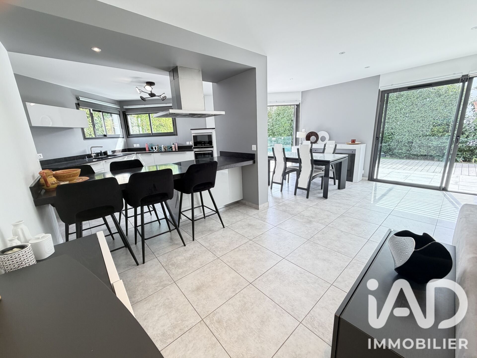Maison à vendre, 190m², Villeneuve-de-la-Raho