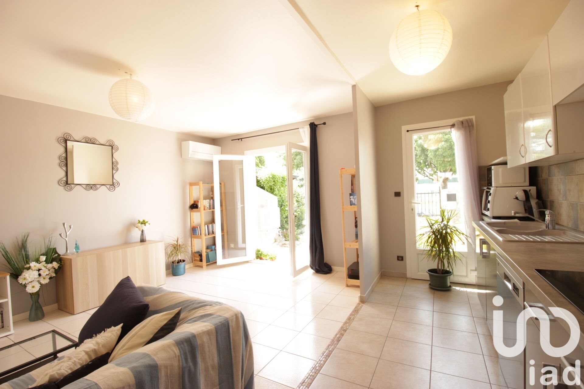 Maison à vendre, 70m², Montesquieu-des-Albères