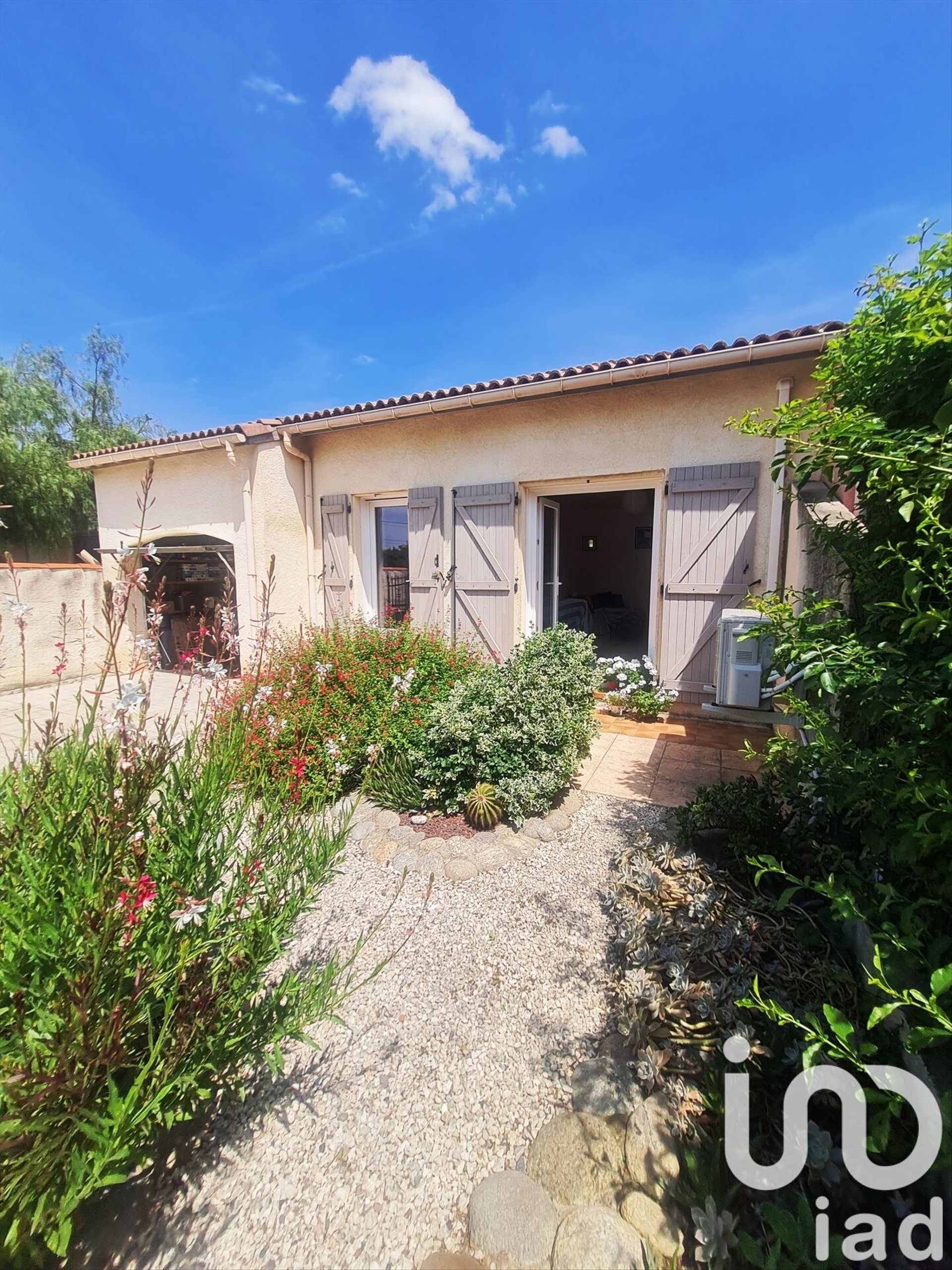 Maison à vendre, 70m², Montesquieu-des-Albères
