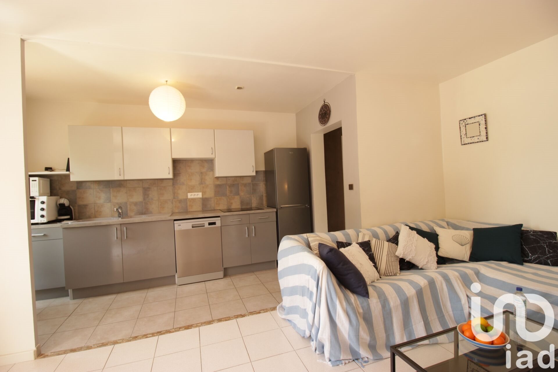 Maison à vendre, 70m², Montesquieu-des-Albères