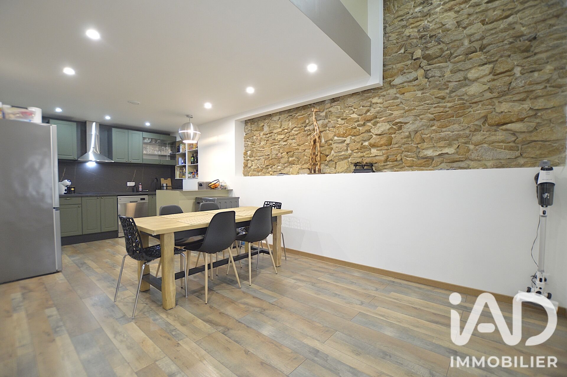 Maison à vendre, 70m², Moyeuvre-Grande